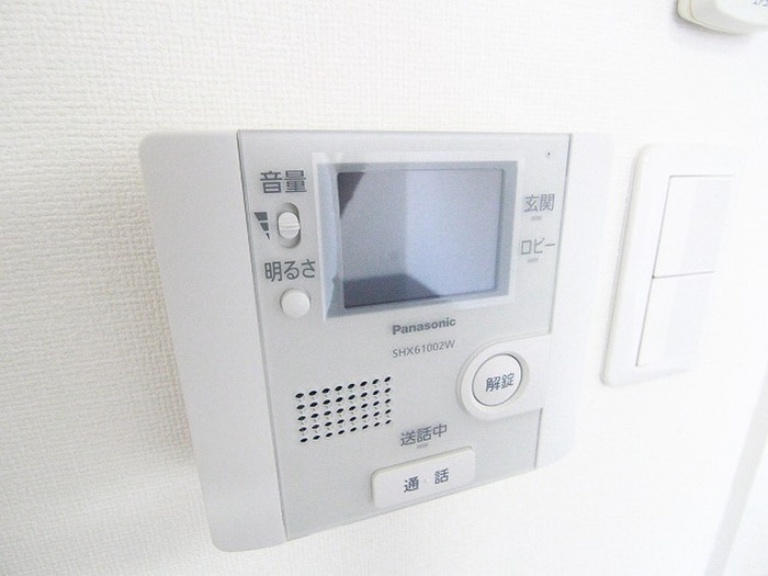 ア－クリ－ド五条堀川の物件内観写真