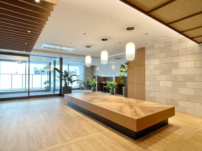 アーバネックス本町Ⅱの物件外観写真