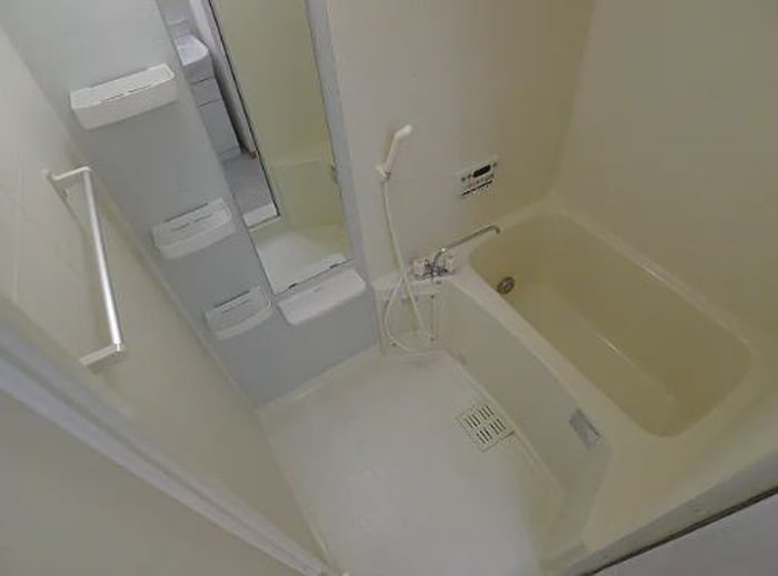 フレスク－ラの物件内観写真