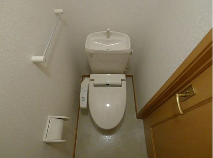 フレスク－ラの物件内観写真