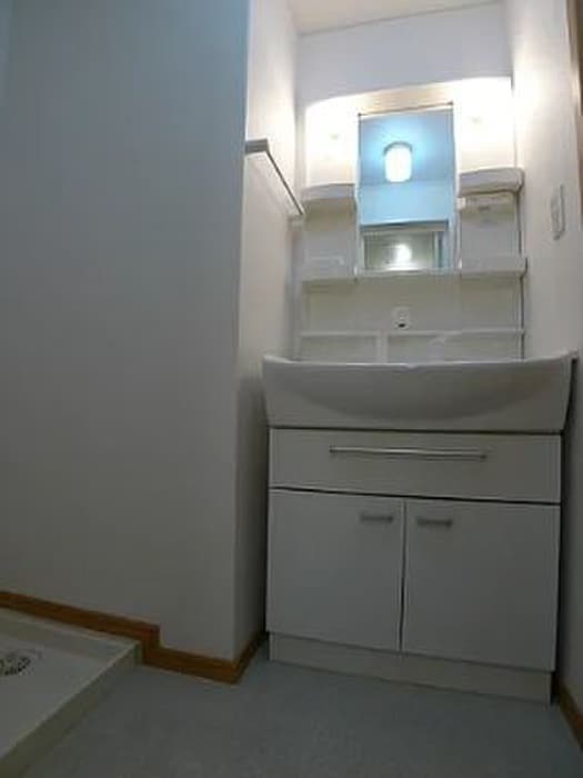 フレスク－ラの物件内観写真