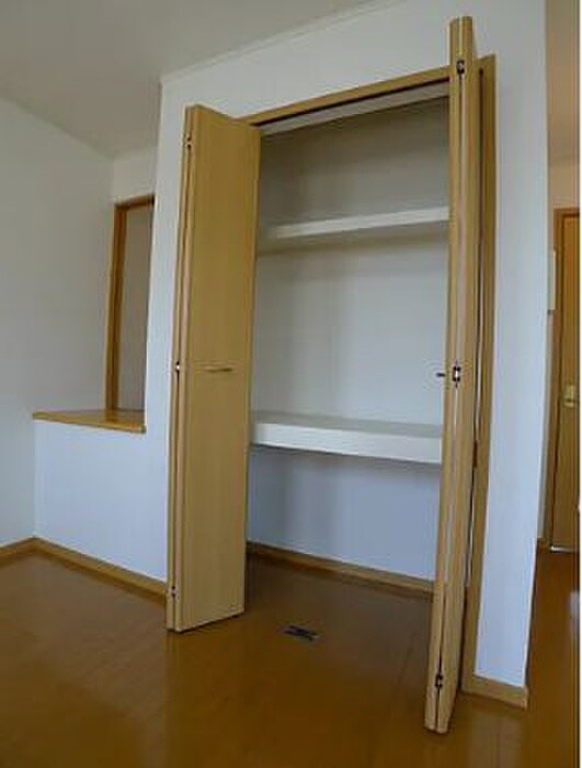 フレスク－ラの物件内観写真