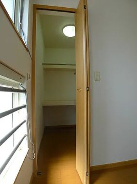 フレスク－ラの物件内観写真