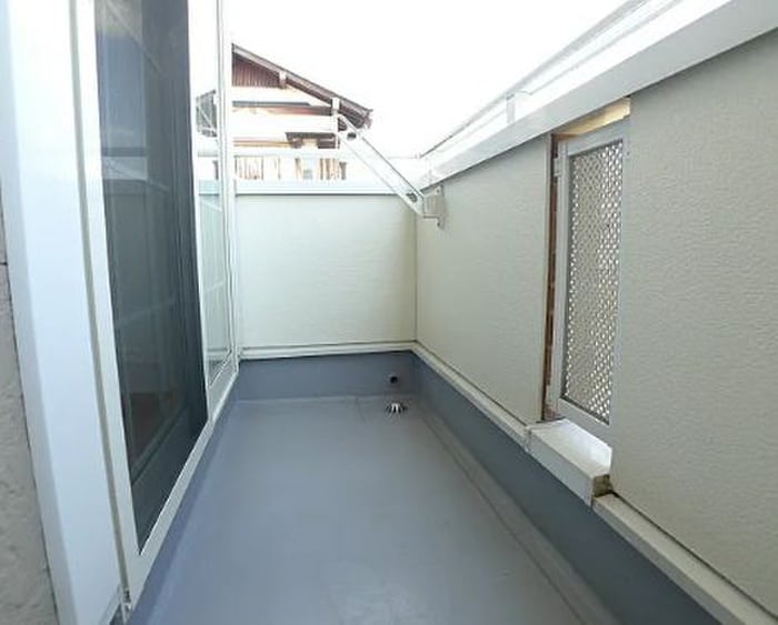 フレスク－ラの物件内観写真