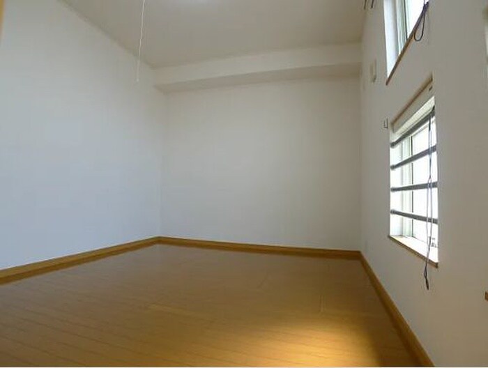 フレスク－ラの物件内観写真