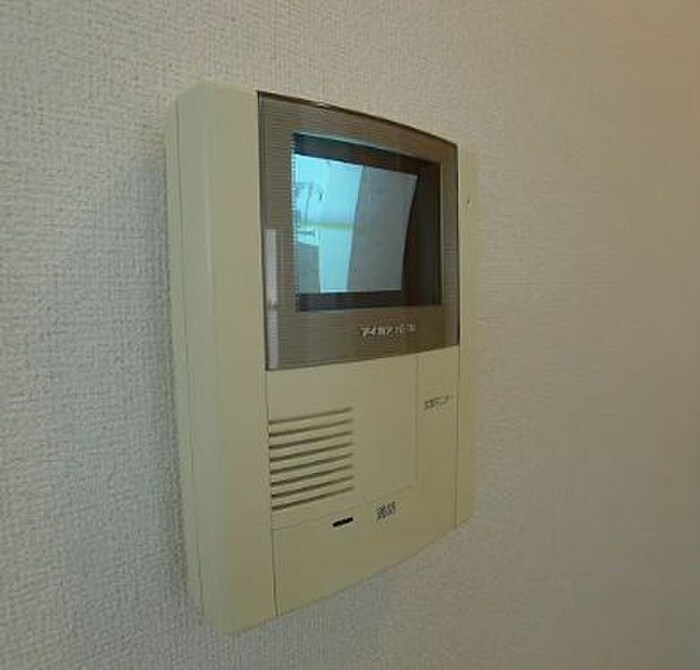 フレスク－ラの物件内観写真