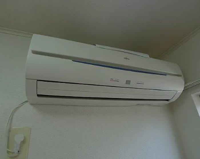 フレスク－ラの物件内観写真