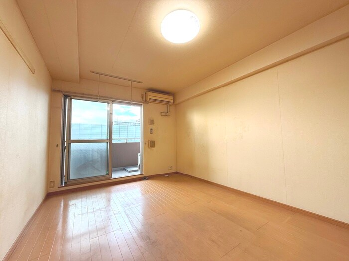 メゾン・フォルテの物件内観写真