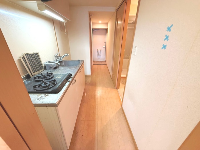 メゾン・フォルテの物件内観写真