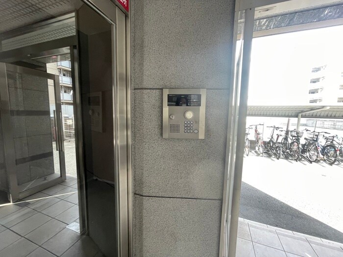 メゾン・フォルテの物件外観写真