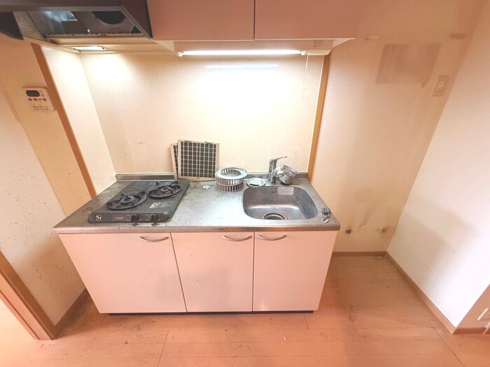 メゾン・フォルテの物件内観写真