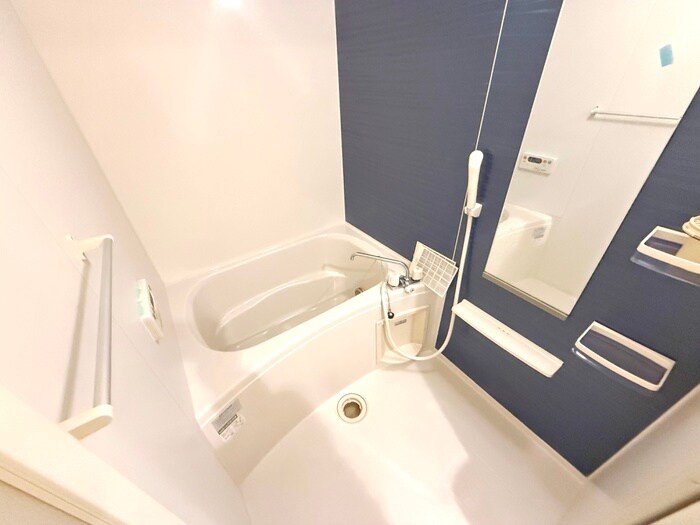 メゾン・フォルテの物件内観写真