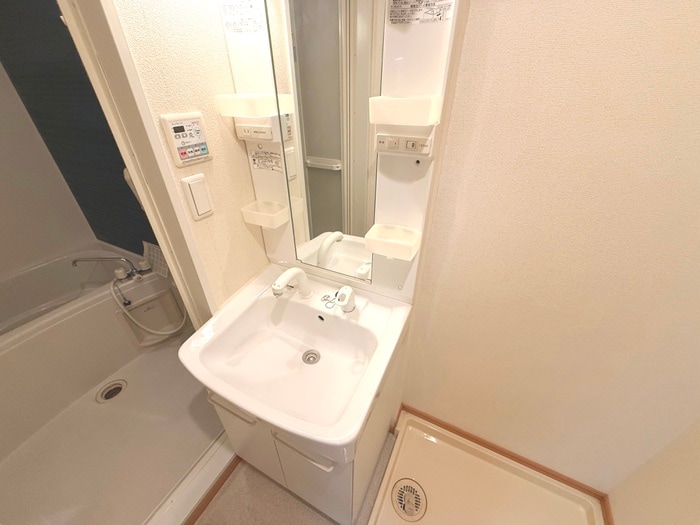 メゾン・フォルテの物件内観写真