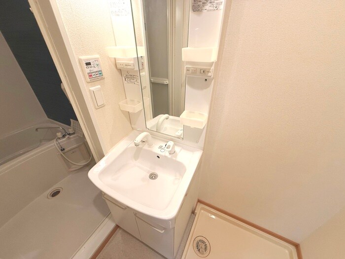 メゾン・フォルテの物件内観写真