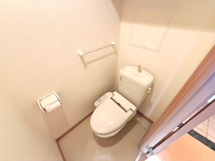 メゾン・フォルテの物件内観写真