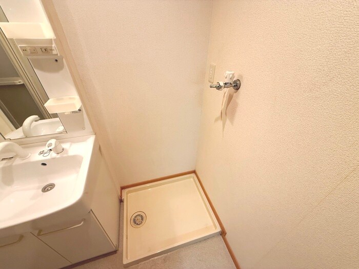 メゾン・フォルテの物件内観写真