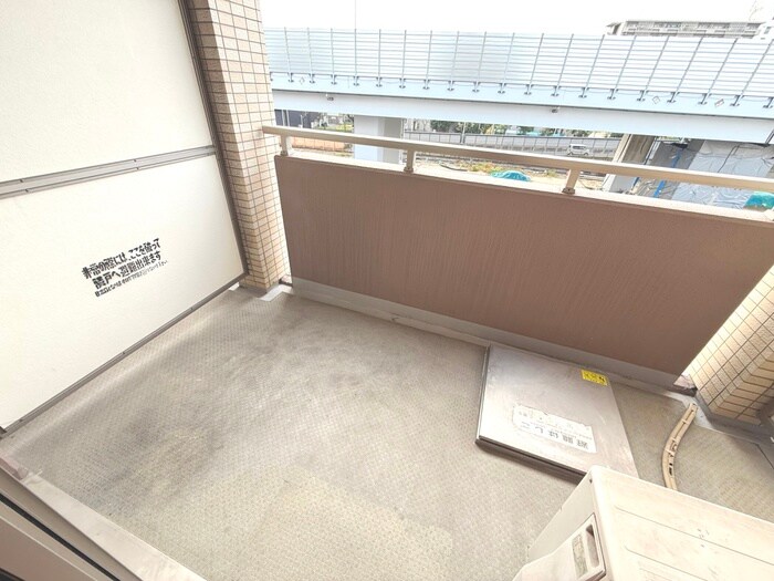 メゾン・フォルテの物件内観写真