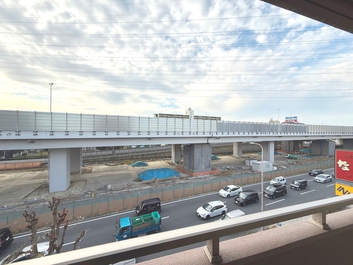 メゾン・フォルテの物件内観写真