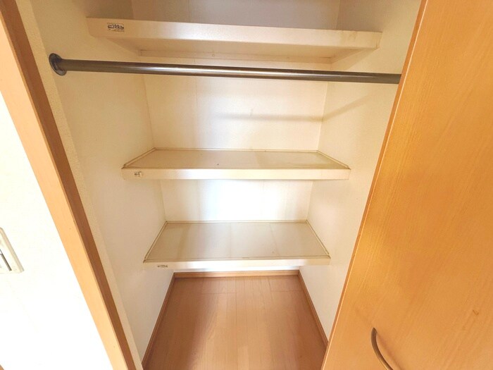 メゾン・フォルテの物件内観写真