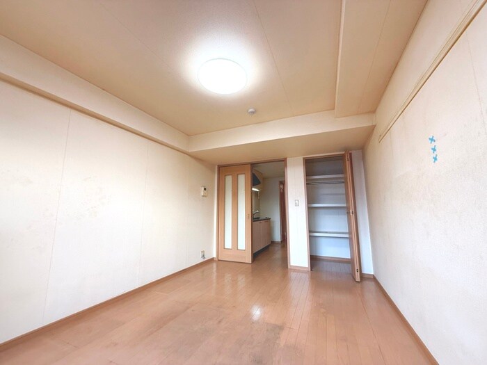 メゾン・フォルテの物件内観写真