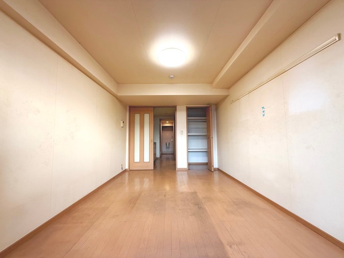 メゾン・フォルテの物件内観写真