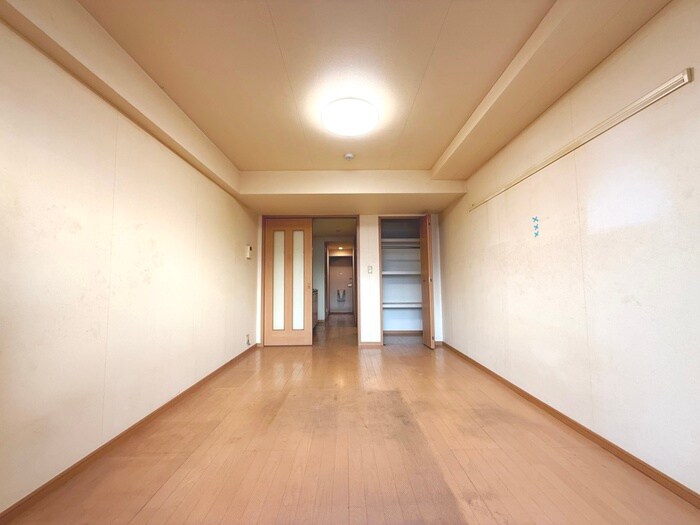 メゾン・フォルテの物件内観写真