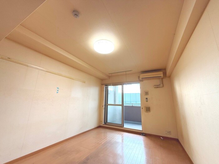 メゾン・フォルテの物件内観写真