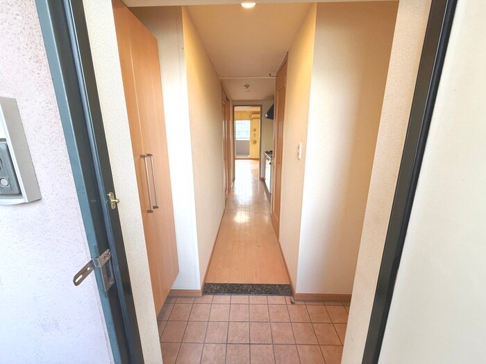 メゾン・フォルテの物件内観写真