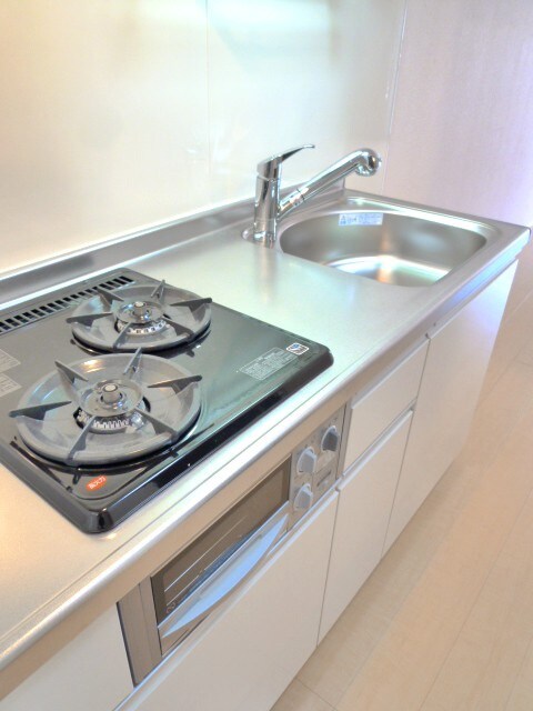 コーヴォベラフェスタの物件内観写真