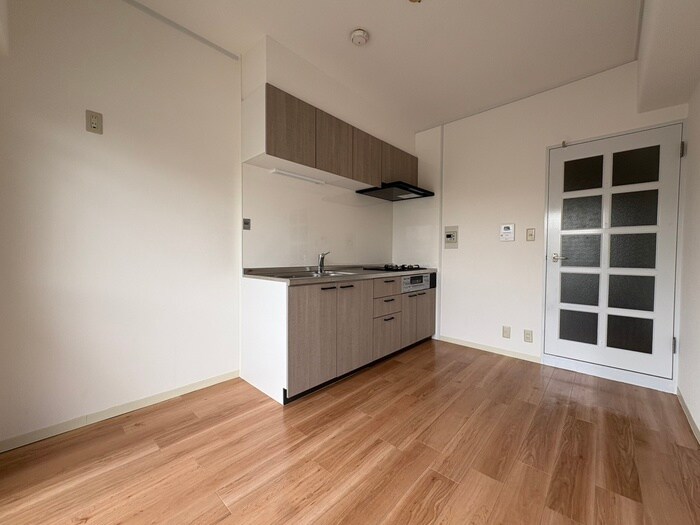 SHALOM HIRANOの物件内観写真