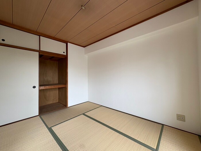 SHALOM HIRANOの物件内観写真