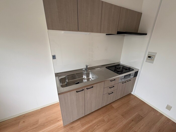 SHALOM HIRANOの物件内観写真