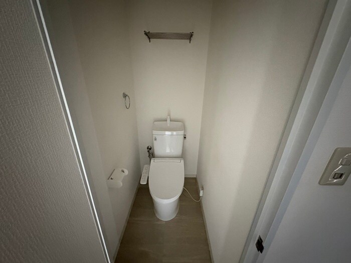 SHALOM HIRANOの物件内観写真