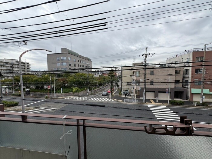 SHALOM HIRANOの物件内観写真