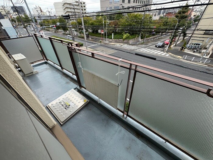 SHALOM HIRANOの物件内観写真