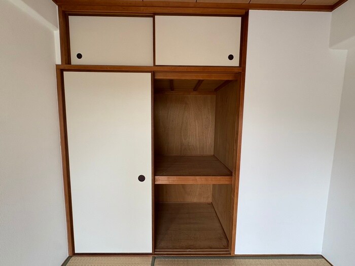 SHALOM HIRANOの物件内観写真