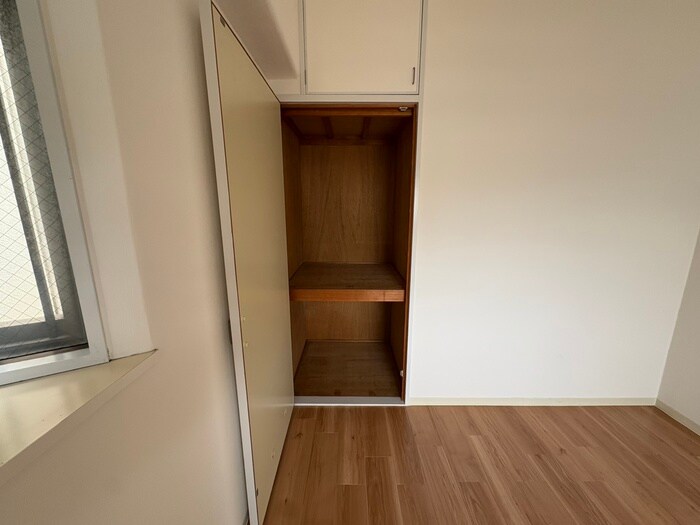 SHALOM HIRANOの物件内観写真