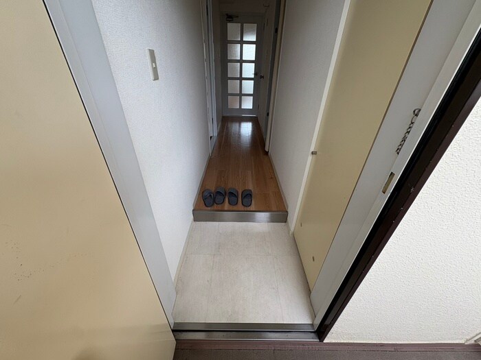 SHALOM HIRANOの物件内観写真
