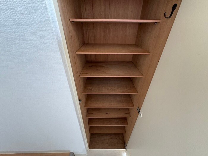 SHALOM HIRANOの物件内観写真