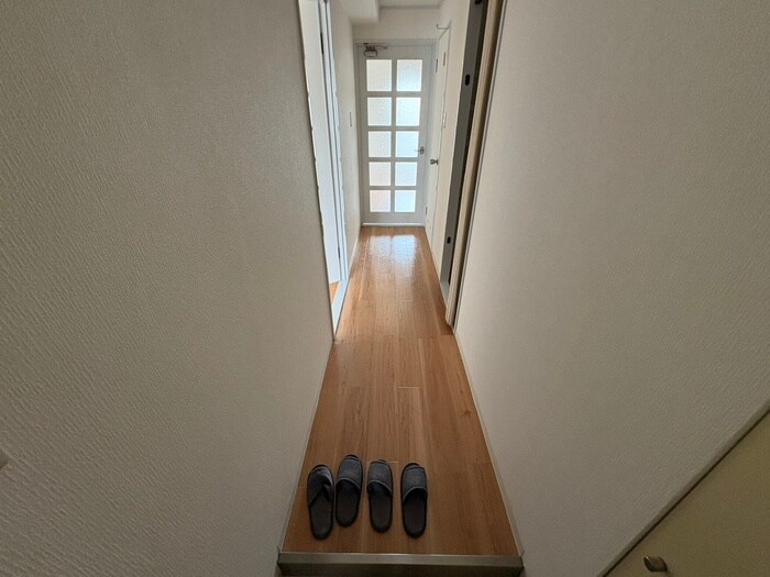 SHALOM HIRANOの物件内観写真