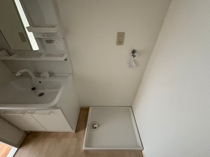 SHALOM HIRANOの物件内観写真