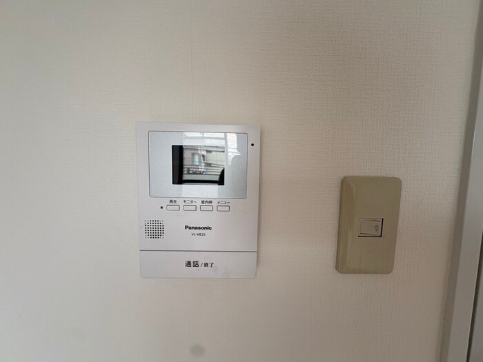 SHALOM HIRANOの物件内観写真