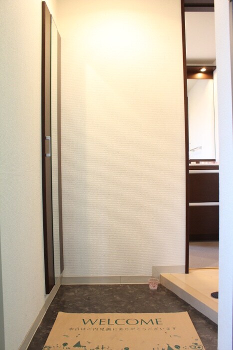 プルメリアの物件内観写真