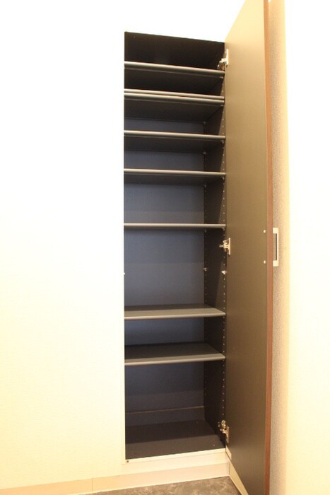 プルメリアの物件内観写真