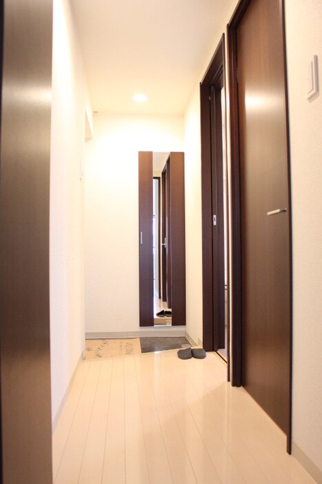 プルメリアの物件内観写真