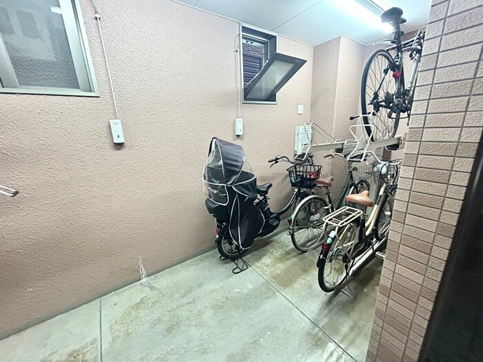 プルメリアの物件外観写真