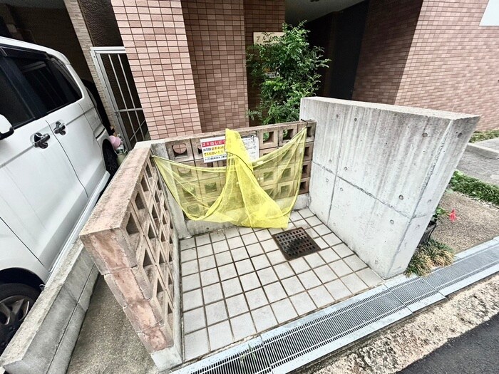 プルメリアの物件外観写真