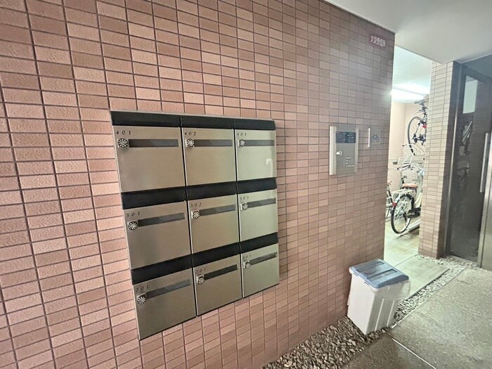 プルメリアの物件外観写真