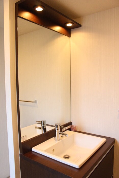 プルメリアの物件内観写真