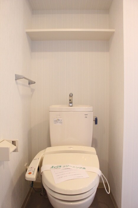 プルメリアの物件内観写真